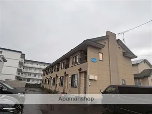 クリスタルハウス永福の画像