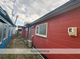 元町一戸建て【戸建て号室】の外観