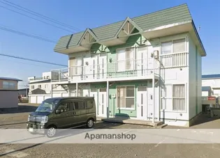 コーポエステートAの画像