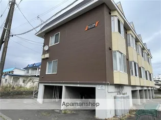 マイン日吉の画像