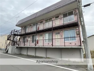 バルセロナハウスの画像