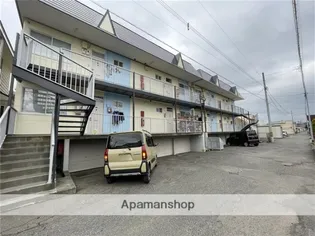 グランドハイツ美園の画像