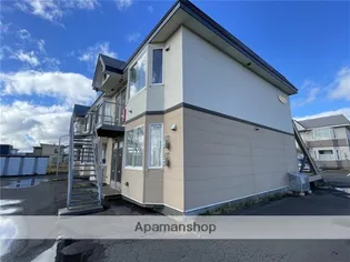 ノースパレス2の画像