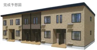 クレイン 静内山手町の画像