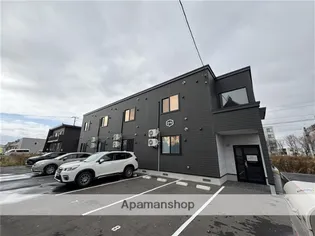 MARESSE PORTの画像