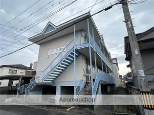 パークハイツコスモ木場の画像