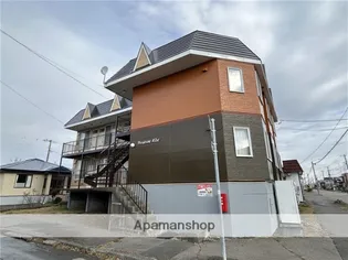 ジュリアーナ木場の画像