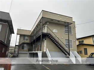 コーポM NO1の画像