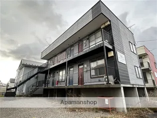 TREE VILLAGE MOEGI Iの画像