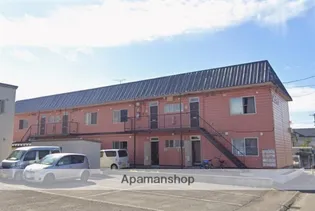 富士ハイツの画像