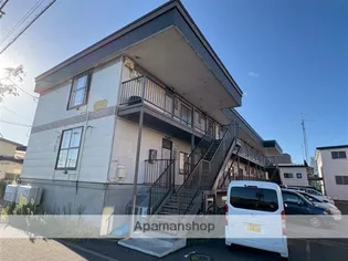 ハイツドリームの画像