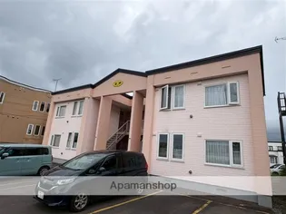 レインボーハウス童夢Iの画像