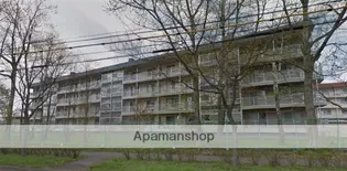 グランドハイツ新明A棟の画像