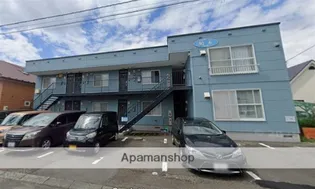 レインボーハウス柏木NO7の画像