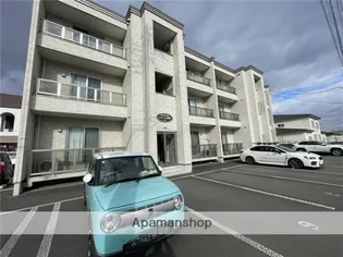 レインボーハウス緑町NO.58【205号室】の外観