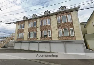 レインボーハウス柏木№17【202号室】の外観