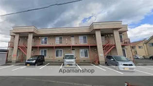 レインボーハウス永福№26【103号室】の外観