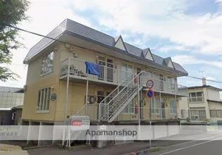 フレグランス【304号室】の外観