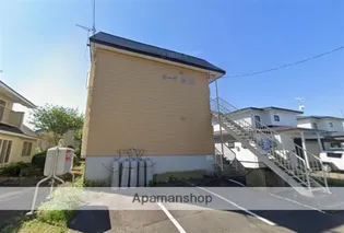 カーサ豊川の画像