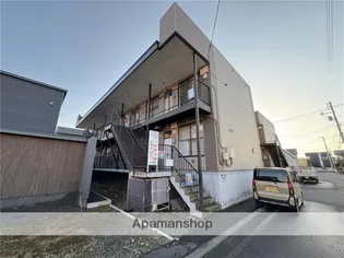 サンコート柏木Aの画像