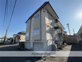 ハイツたんぽぽの画像