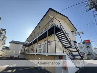 ハイツサリーレの画像