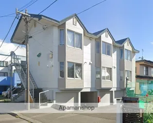 グリーンハイツの画像