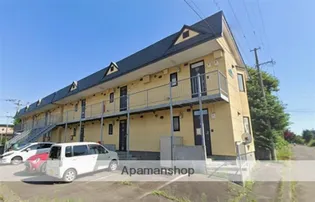 レジデンス明徳の画像