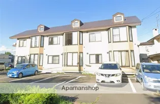 エタニティハイムの画像