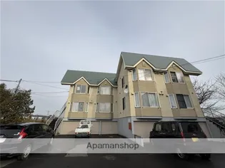 パークハイム1の画像