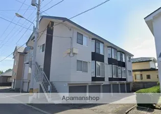 エクシオハイツ2の画像