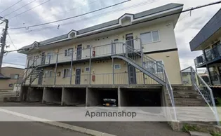 クリスタルハウスリンデンの画像