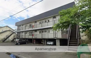 コーポタカの画像