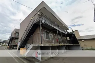 コーポフルベースCの画像