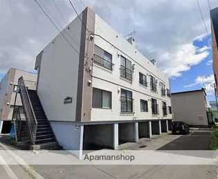 サンコート柏木Bの画像