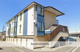 アインガーデンIの画像