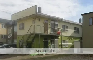 コーポ道の画像