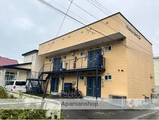 マンションダイリンの画像