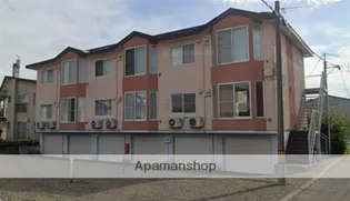 カーサカーレッジの画像