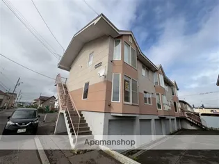 ニューホクトハイツIIの画像