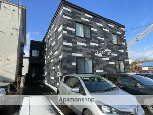 NORFINO AILESの画像