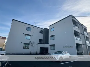 LIEN FORT WAKAKUSAの画像