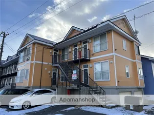 アティック美園の画像