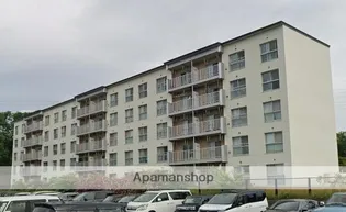 グランドール高丘Bの画像