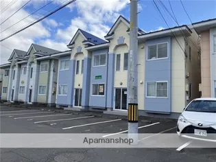 メゾン マキの画像