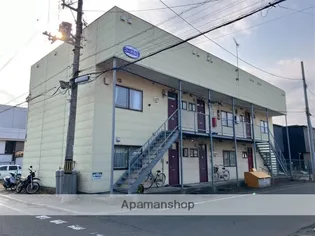 コーポ85の画像