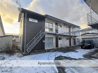 ヴィラハウス船見Cの画像