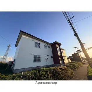 ヴィラナリー苫小牧Ⅲの画像