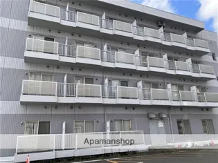 グランドール新生台の画像