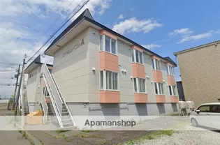 ロイヤルハーベストAの画像